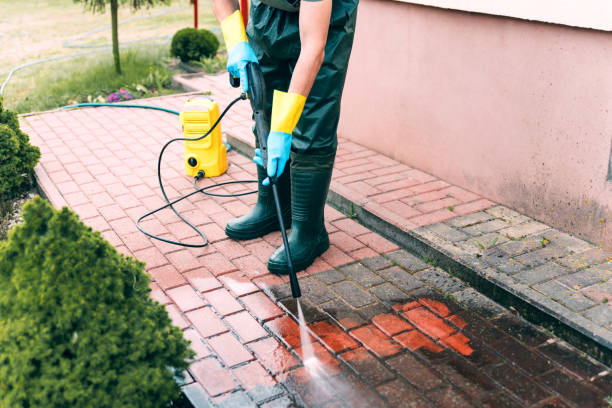 Best Gas Station Cleaning  in Eatonville, FL
